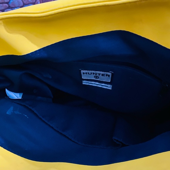 Hunter for Target Bags Hunter X Target Medium Yellow Backpack